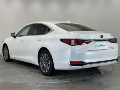 Lexus for sale slightly used
