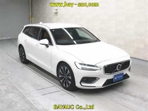 Volvo v60 for sale