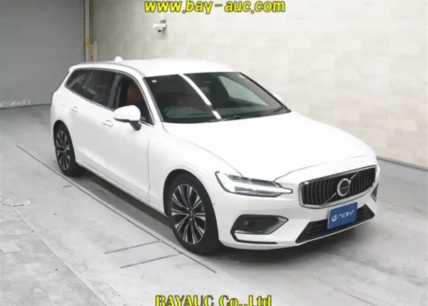Volvo v60 for sale