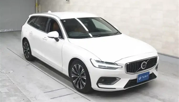 Volvo v60 for sale