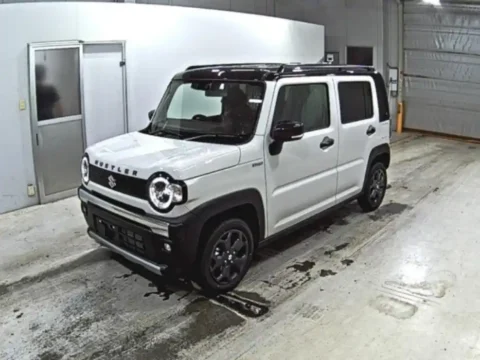 Suzuki hustler in best price