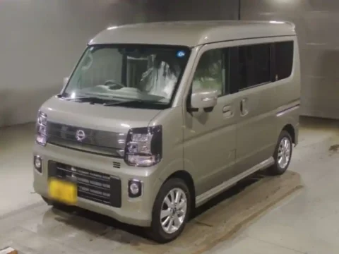 Nissan clipper for sale