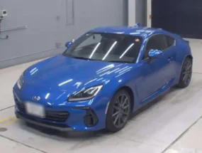 Subaru Brz for sale