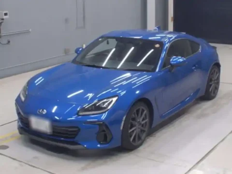 Subaru Brz for sale