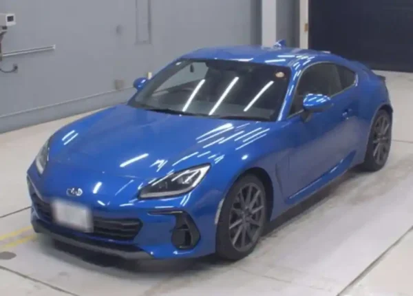 Subaru Brz for sale