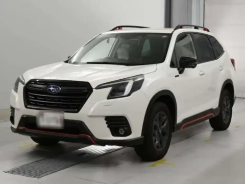 Subaru forester for sale