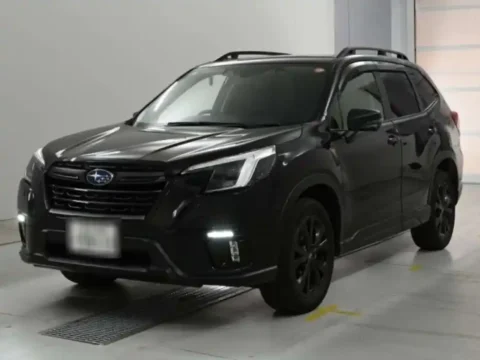 Suabru Forester for sale
