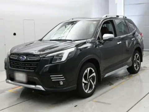 Subaru Forester for sale