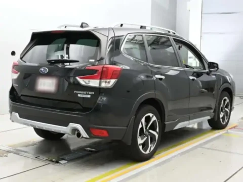 Subaru forester for sale