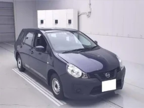 Nissan Ad van in best fob price