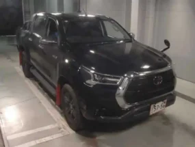 Toyota Hilux for sale