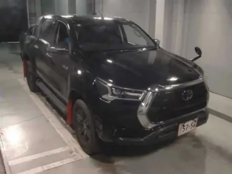 Toyota Hilux for sale