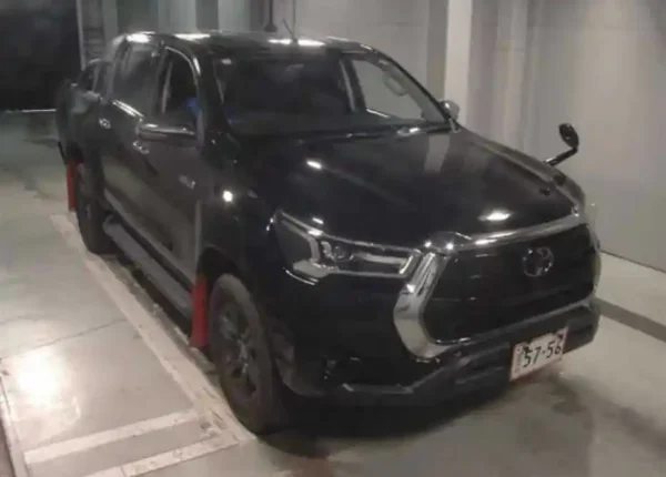 Toyota Hilux for sale