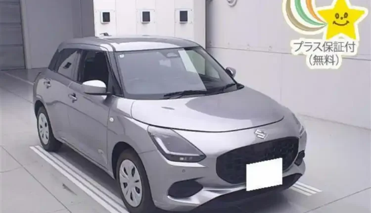Suzuki swift for sale
