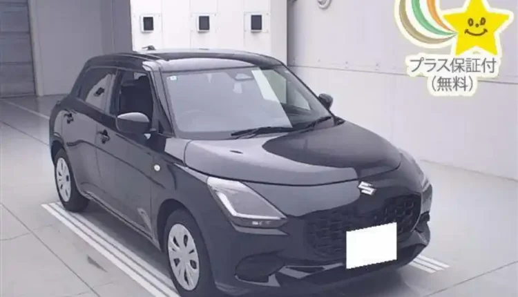 Suzuki swift for sale