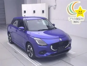 Suzuki swift in best price