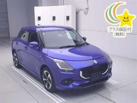 Suzuki swift in best price