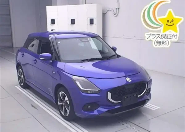 Suzuki swift in best price