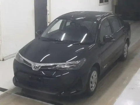 Toyota Corolla Axio for sale