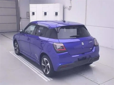 Hybrid Swift for sale