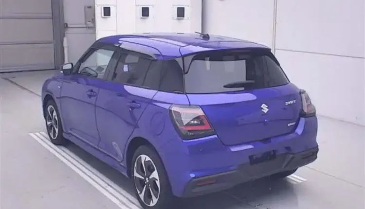 Hybrid Swift for sale