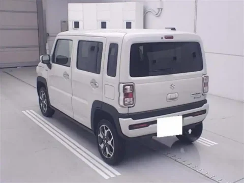 Fresh import