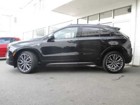 IMport Luxury SUV in your town