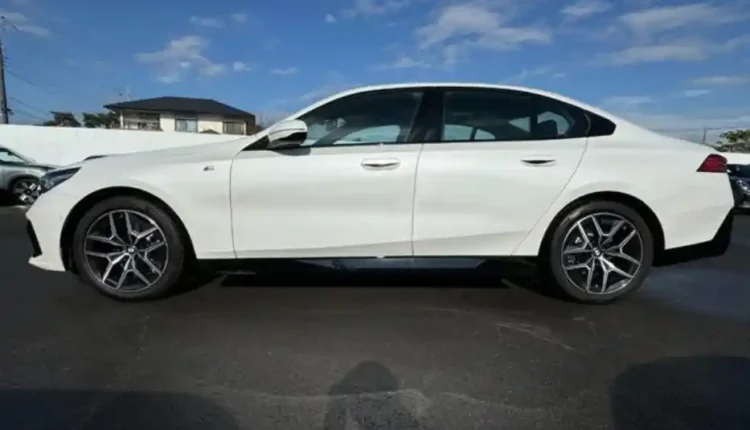 Lexury wagon for sale
