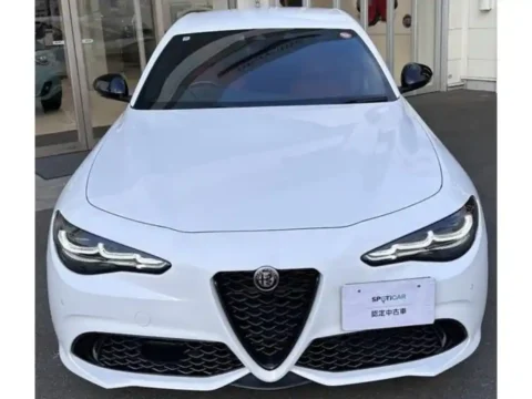 Alfa Romeo for sale