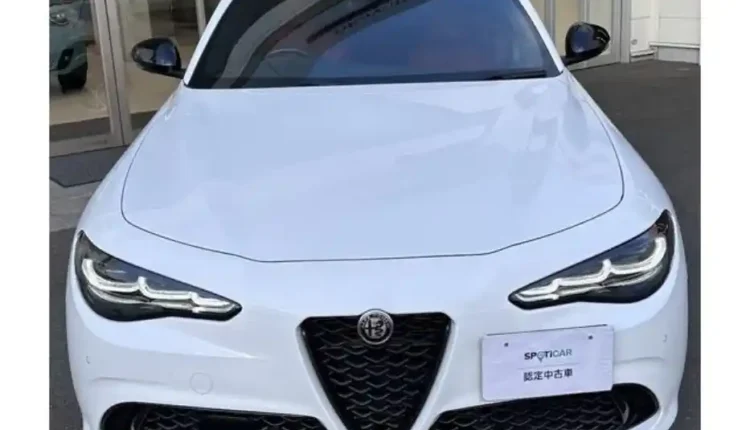 Alfa Romeo for sale