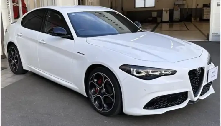 Best Sedan for sale