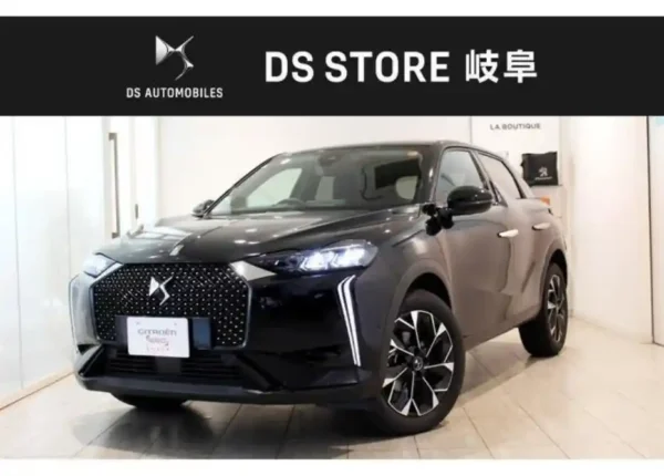Citroen DS3 for sa;le in Trinidad