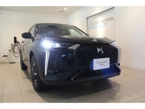 JEVIC certified used cars