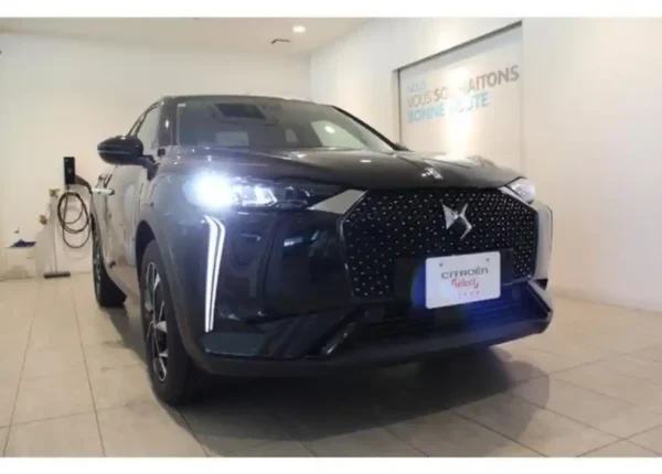 JEVIC certified used cars