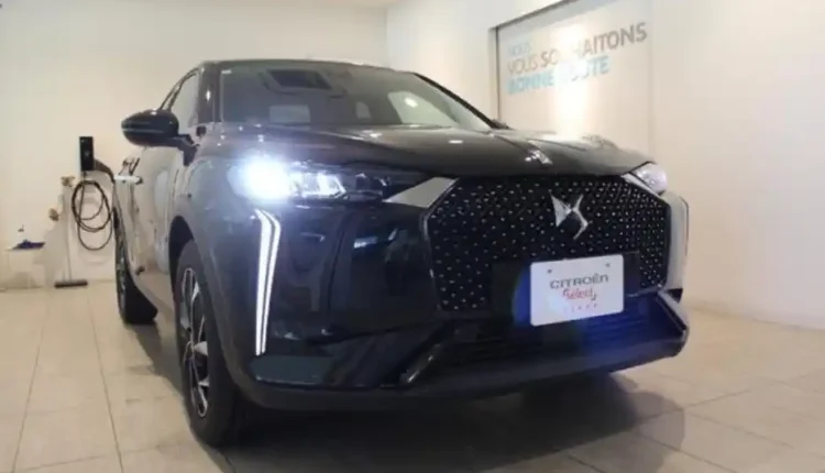 JEVIC certified used cars