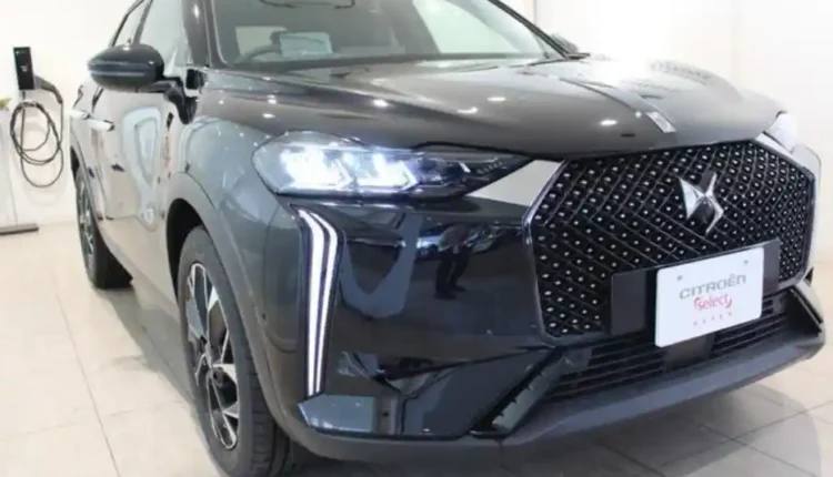 IMport best SUv in your town
