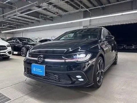 Volkswagen Polo 2025