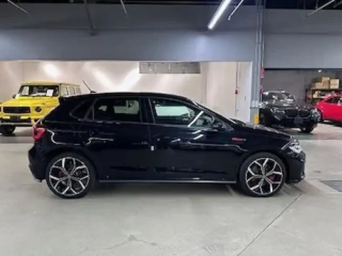 Volkswagen polo for sale