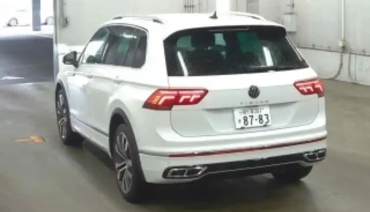 Best Compact SUV for sale