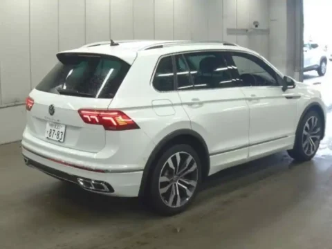 Comapct SUV