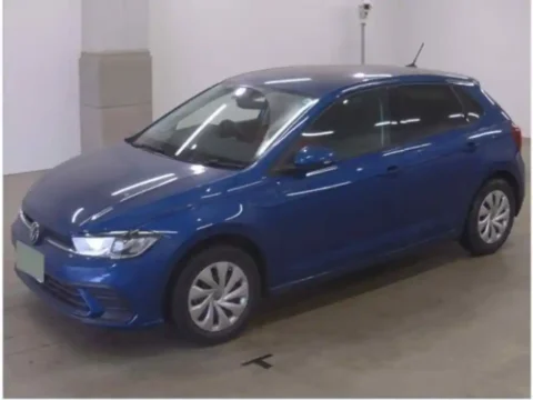 Volkswagen for sale available in Trinidad