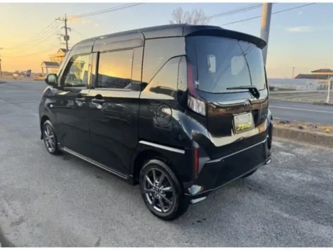 Daiahstu kei hatchback for sale
