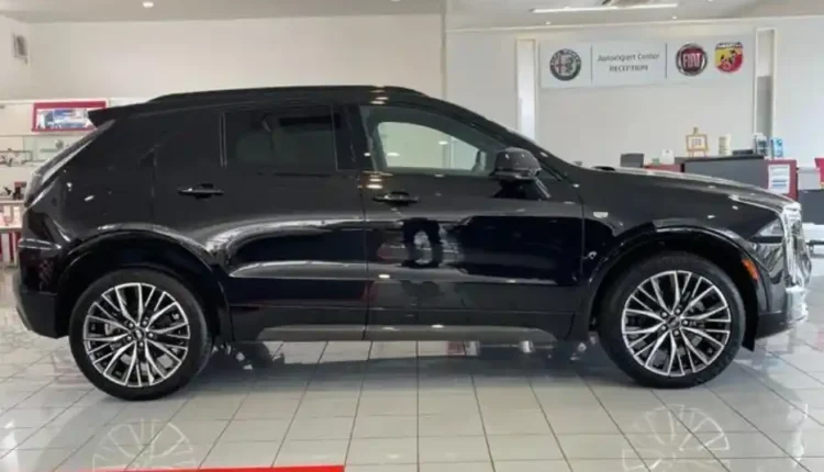 Best luxury SUV for sale
