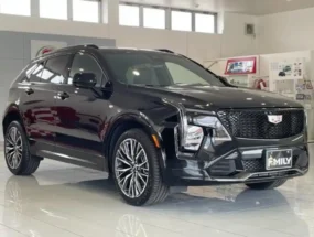 Import GM cadillac at your door step