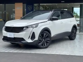 Peugeot for sale