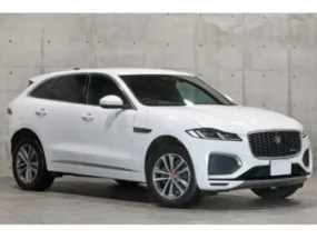 Best Luxury SUV in budget