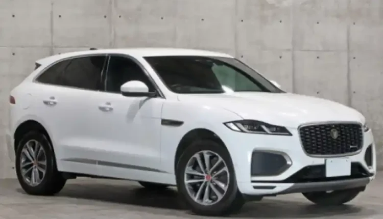 Best Luxury SUV in budget