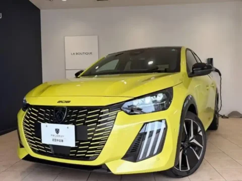 Best Hybrid hatchback for sale