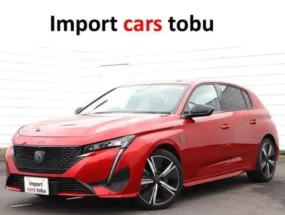 Peugeot 308 2024