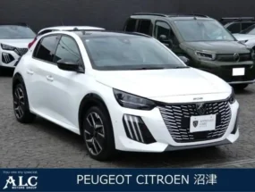 Peugeot 208 for sale in Barbados